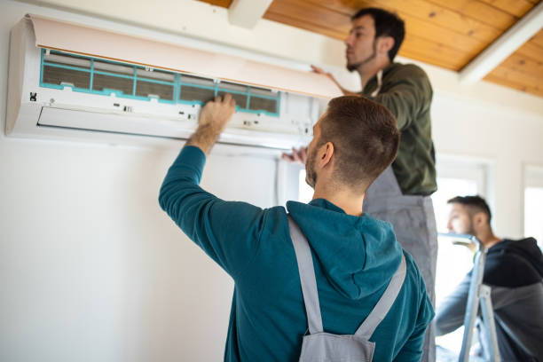 Reliable Searcy, AR HVAC Solutions