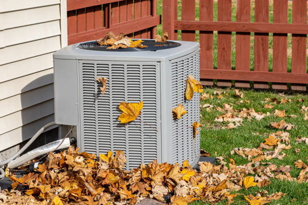 Best Ductless HVAC repair  in Secy, AR