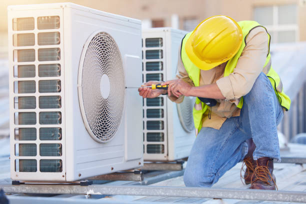 Best HVAC cleaning services  in Secy, AR