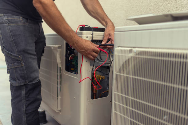 Best Furnace repair near me  in Secy, AR