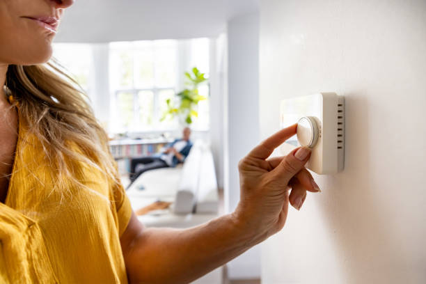 Best HVAC replacement cost  in Secy, AR