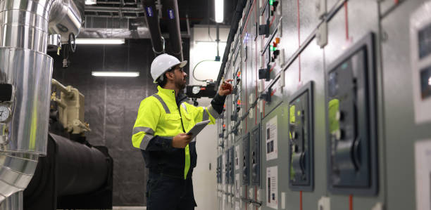 Best HVAC installation services  in Secy, AR