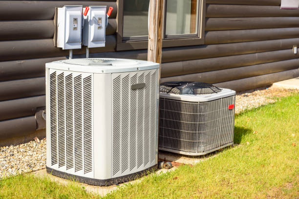 Best Emergency HVAC repair  in Secy, AR